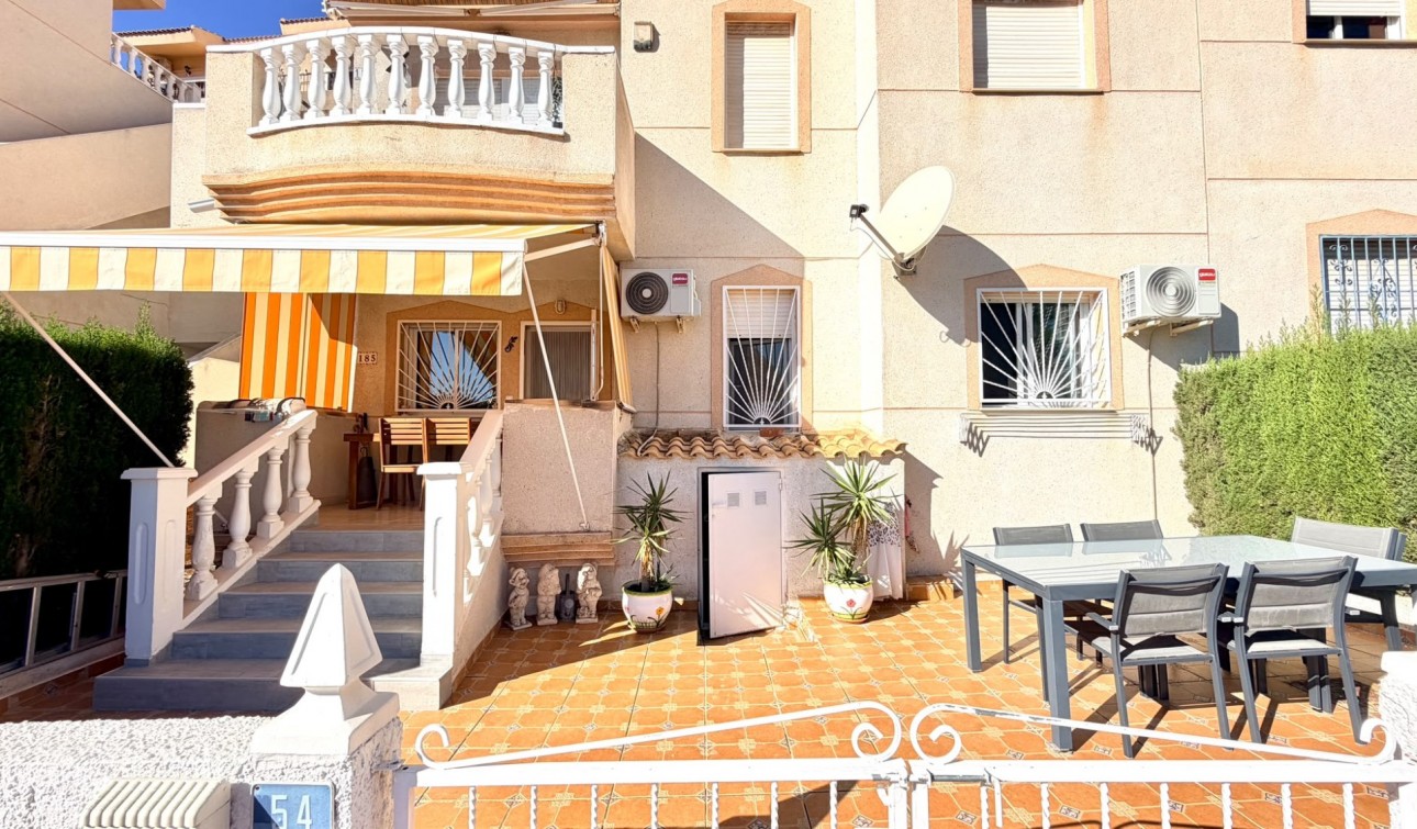 Reventa - Apartamento / Piso - Ciudad Quesada - La Marquesa Golf