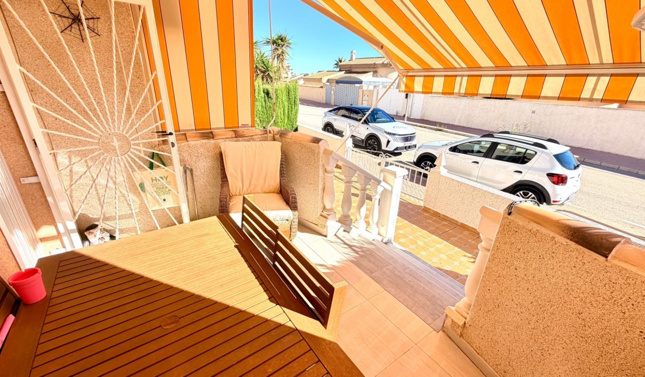 Reventa - Apartamento / Piso - Ciudad Quesada - La Marquesa Golf
