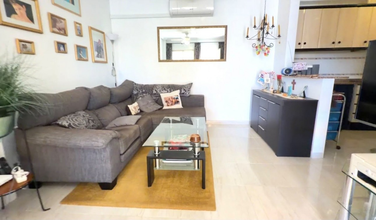 Reventa - Apartamento / Piso - Ciudad Quesada - La Marquesa Golf