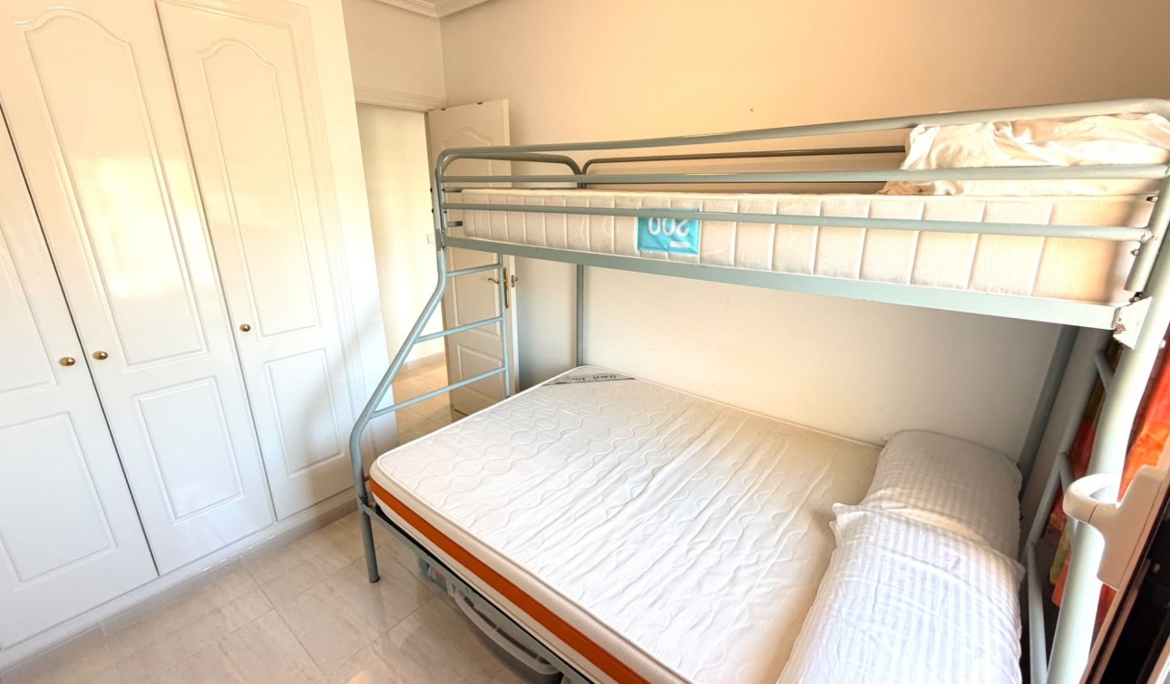 Reventa - Apartamento / Piso - Ciudad Quesada - La Marquesa Golf