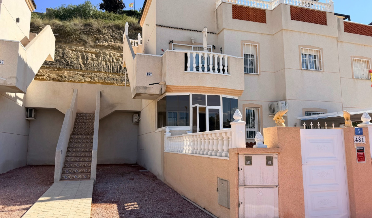 Reventa - Apartamento / Piso - Ciudad Quesada - La Marquesa