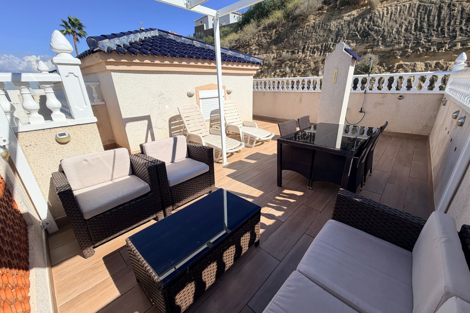 Reventa - Apartamento / Piso - Ciudad Quesada - La Marquesa