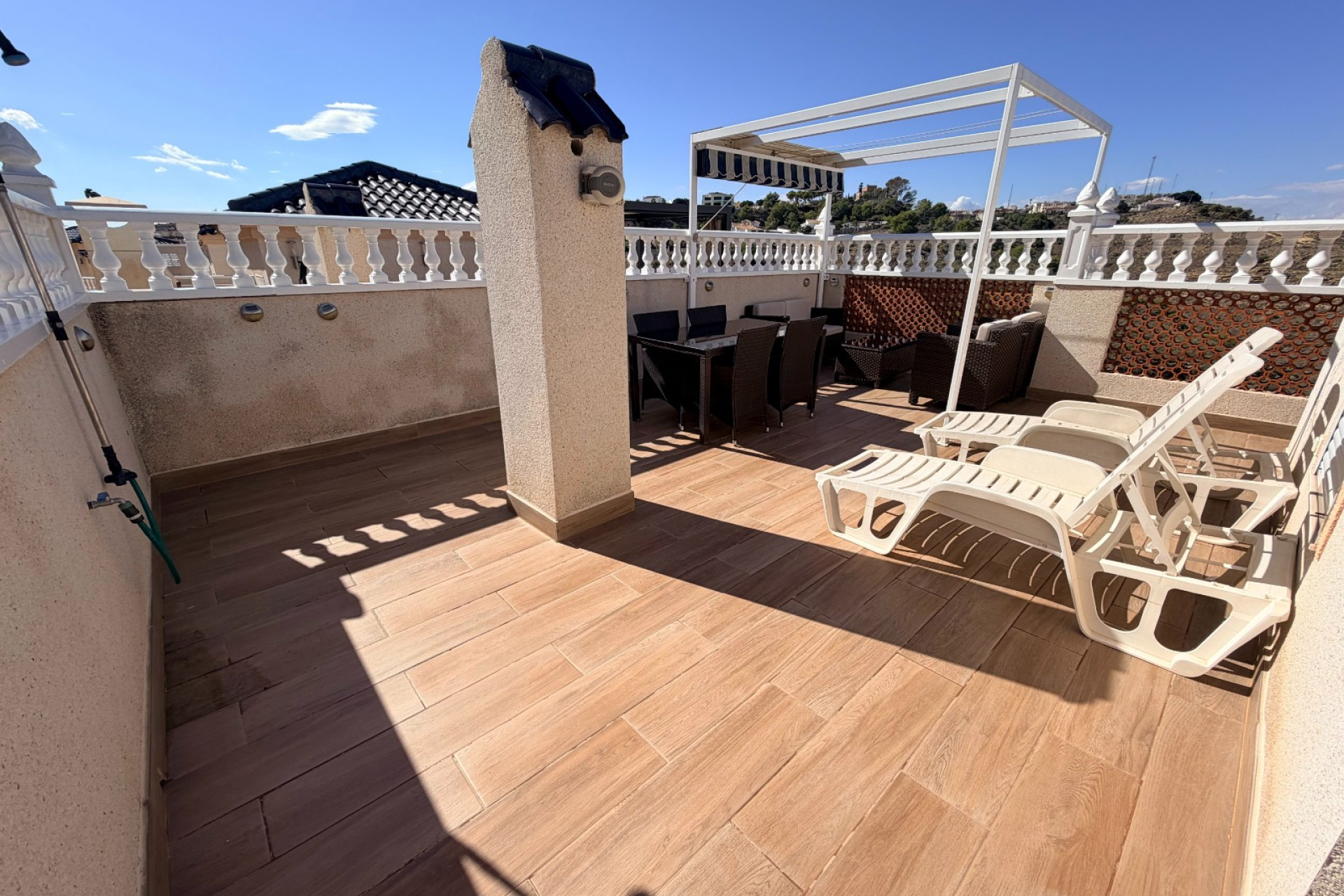 Reventa - Apartamento / Piso - Ciudad Quesada - La Marquesa