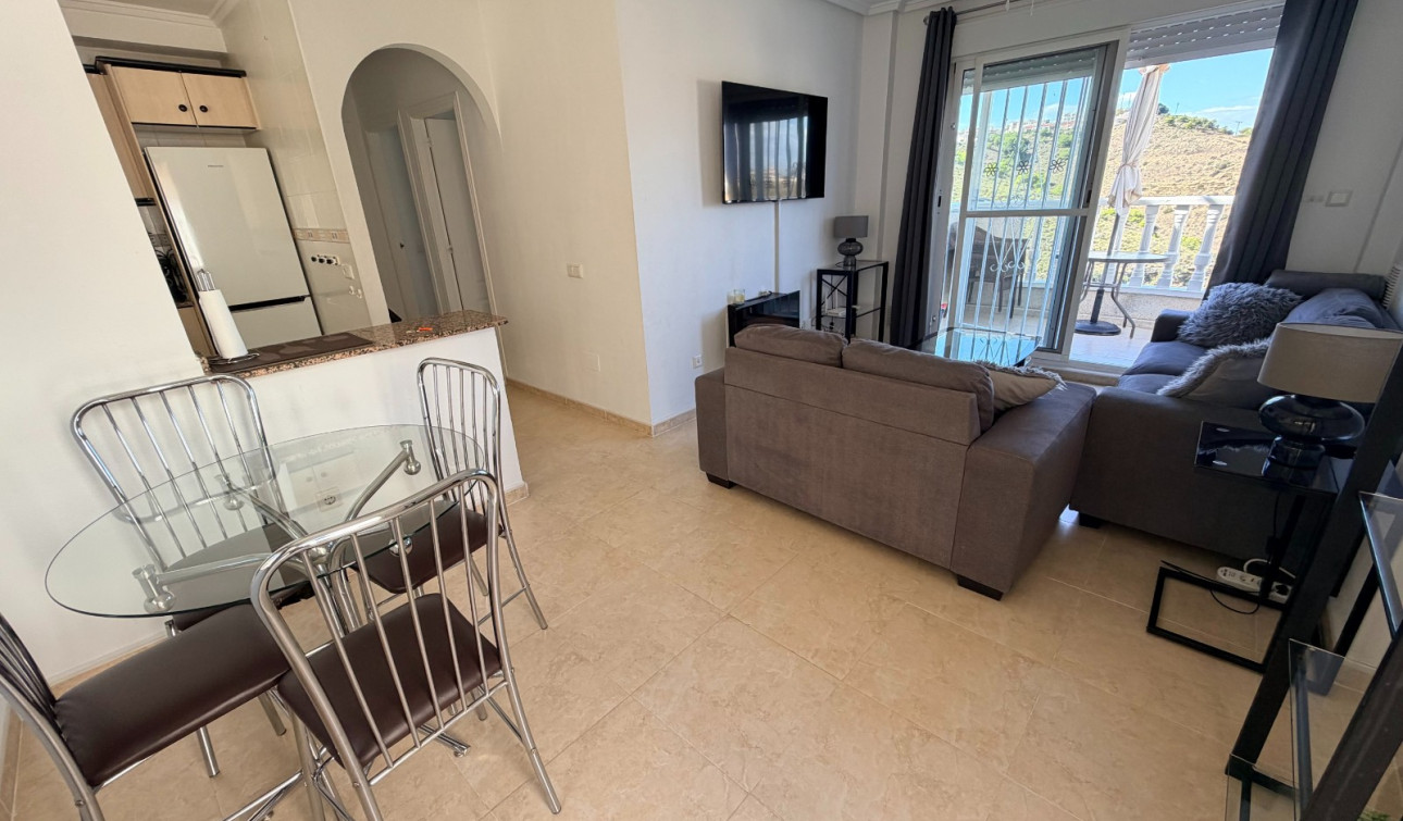 Reventa - Apartamento / Piso - Ciudad Quesada - La Marquesa