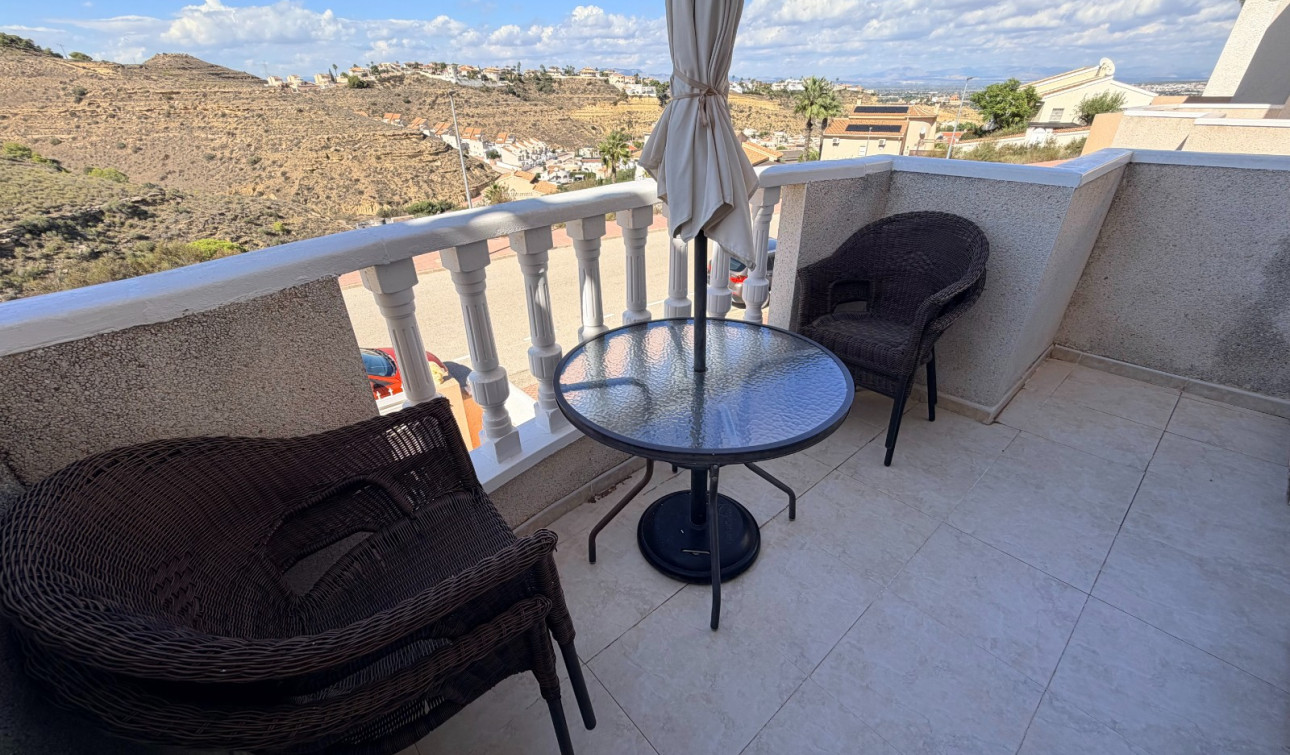 Reventa - Apartamento / Piso - Ciudad Quesada - La Marquesa