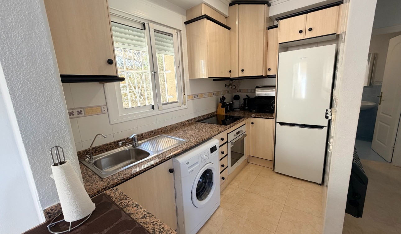 Reventa - Apartamento / Piso - Ciudad Quesada - La Marquesa