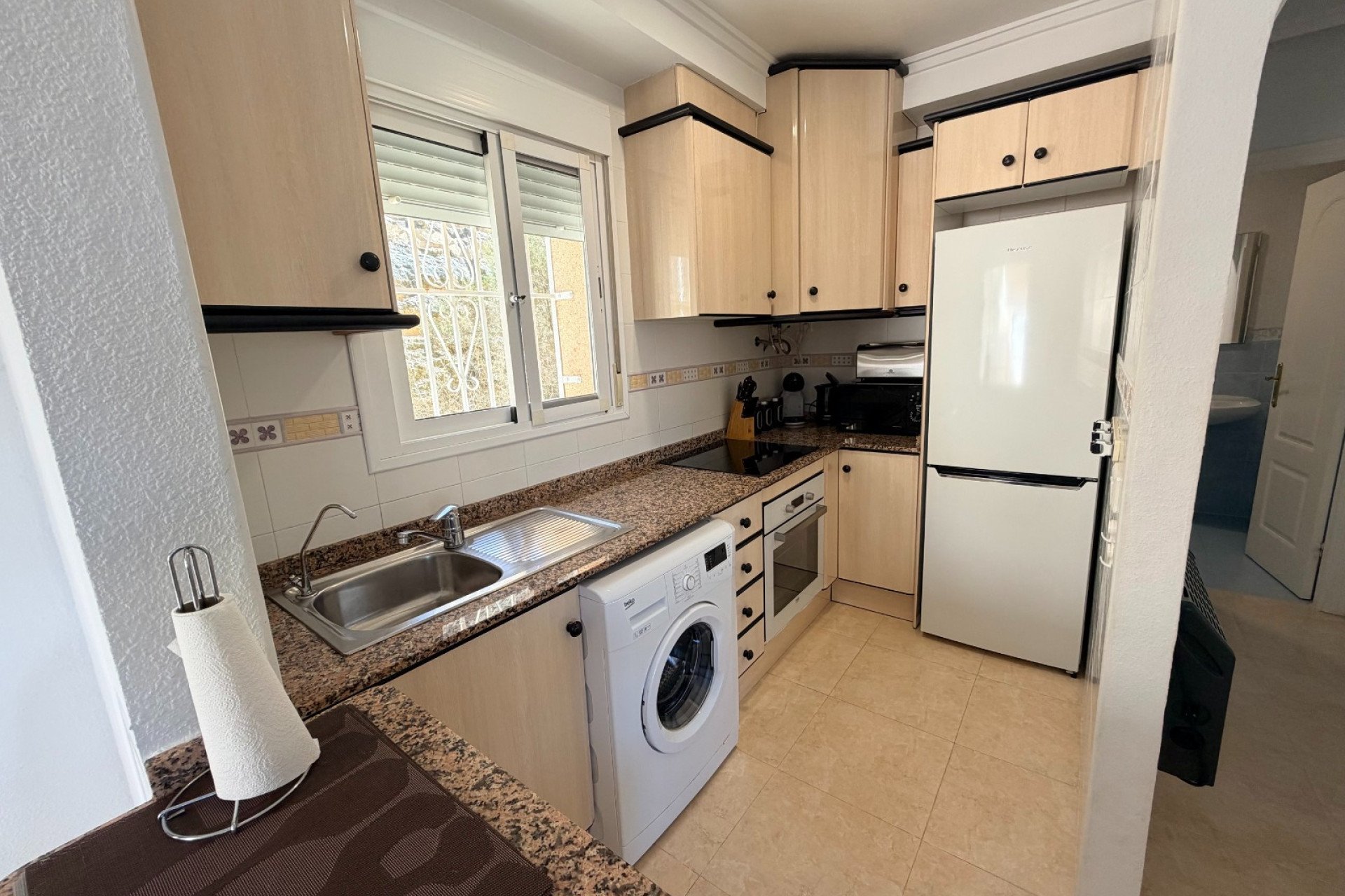 Reventa - Apartamento / Piso - Ciudad Quesada - La Marquesa