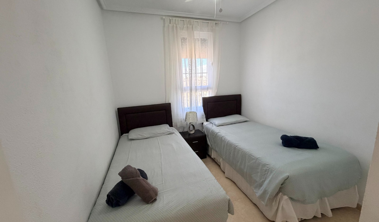 Reventa - Apartamento / Piso - Ciudad Quesada - La Marquesa
