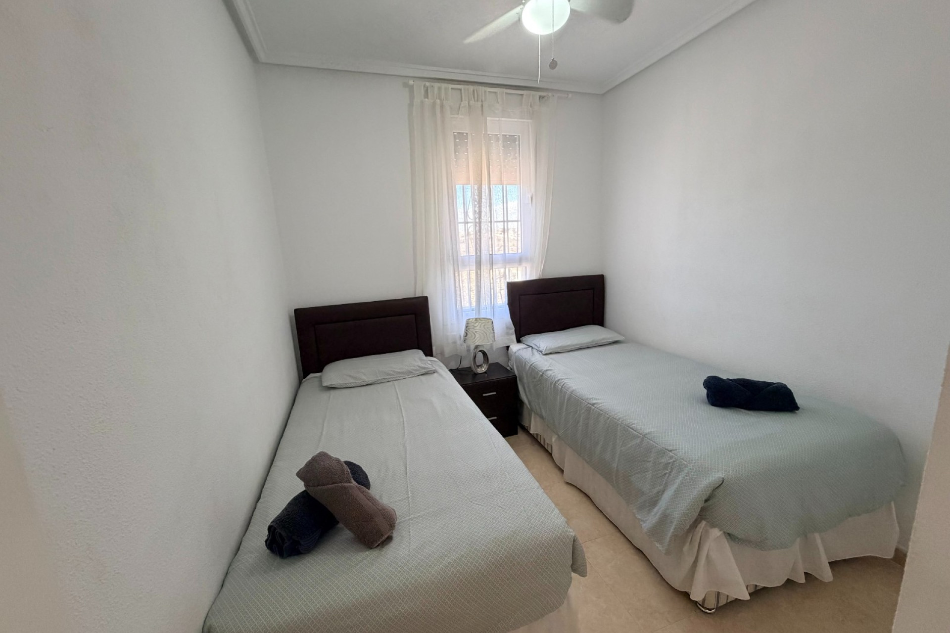 Reventa - Apartamento / Piso - Ciudad Quesada - La Marquesa