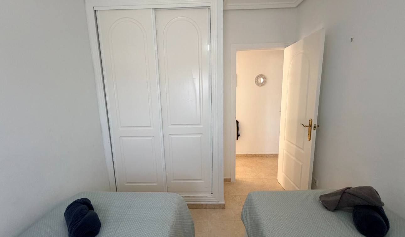 Reventa - Apartamento / Piso - Ciudad Quesada - La Marquesa