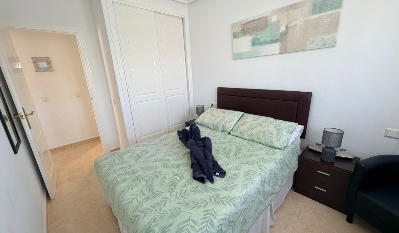 Reventa - Apartamento / Piso - Ciudad Quesada - La Marquesa