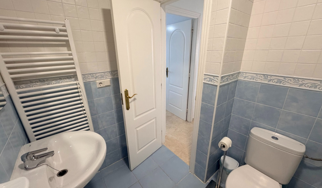 Reventa - Apartamento / Piso - Ciudad Quesada - La Marquesa