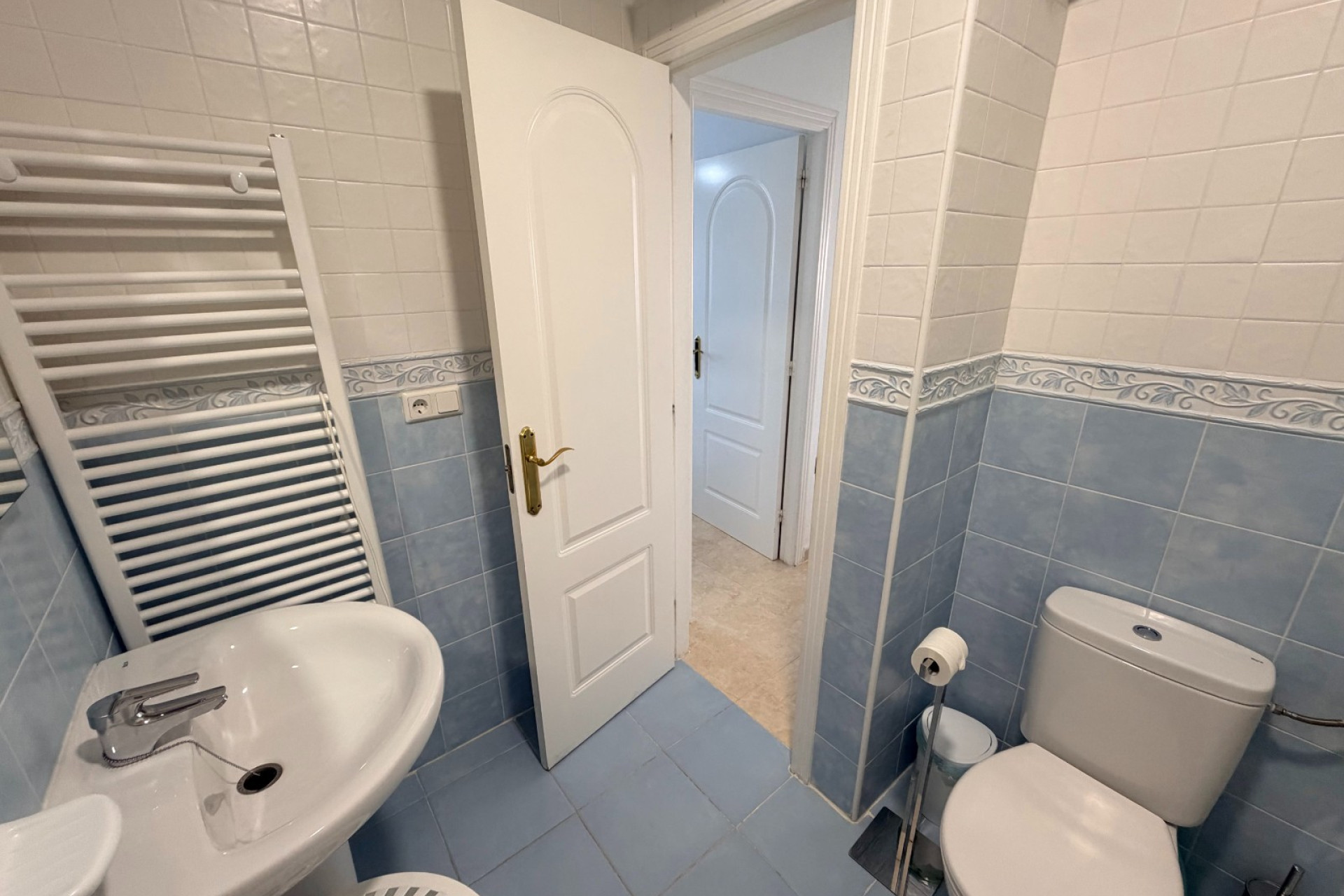 Reventa - Apartamento / Piso - Ciudad Quesada - La Marquesa