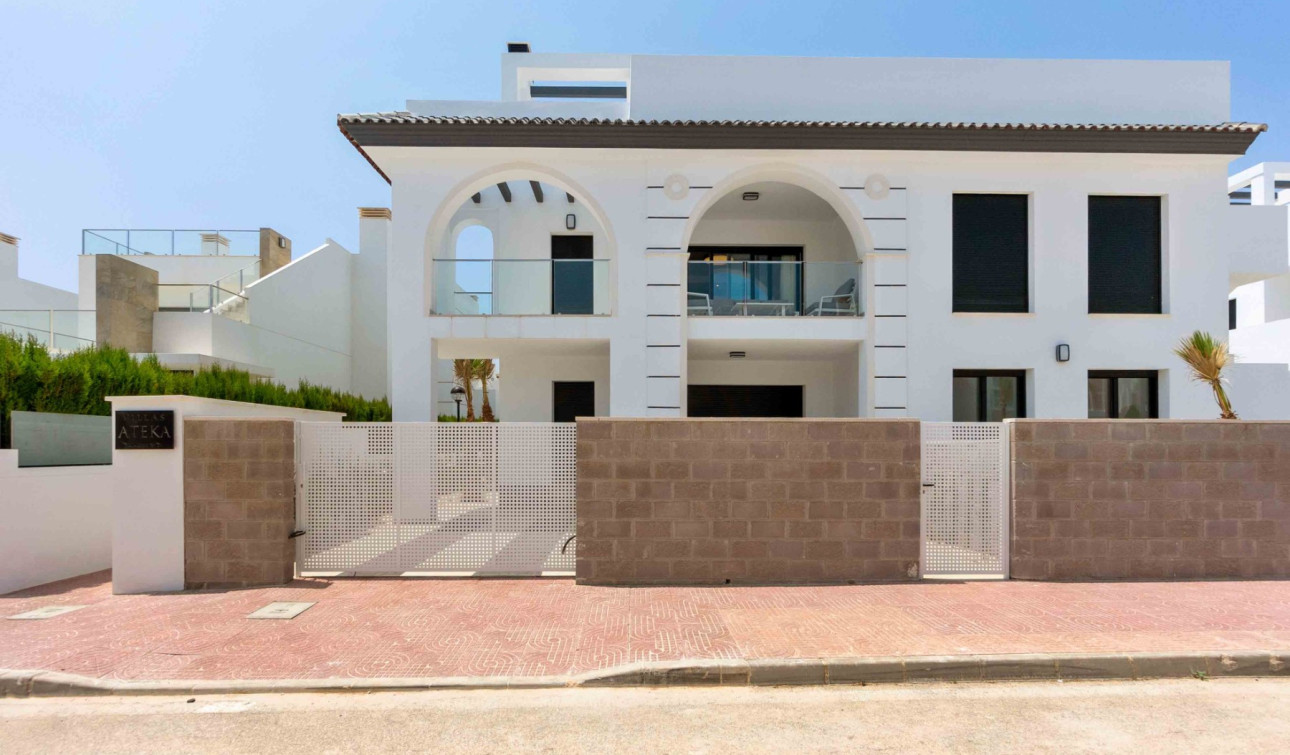 Reventa - Apartamento / Piso - Ciudad Quesada - Lo Marabu - Doña Pepa 2