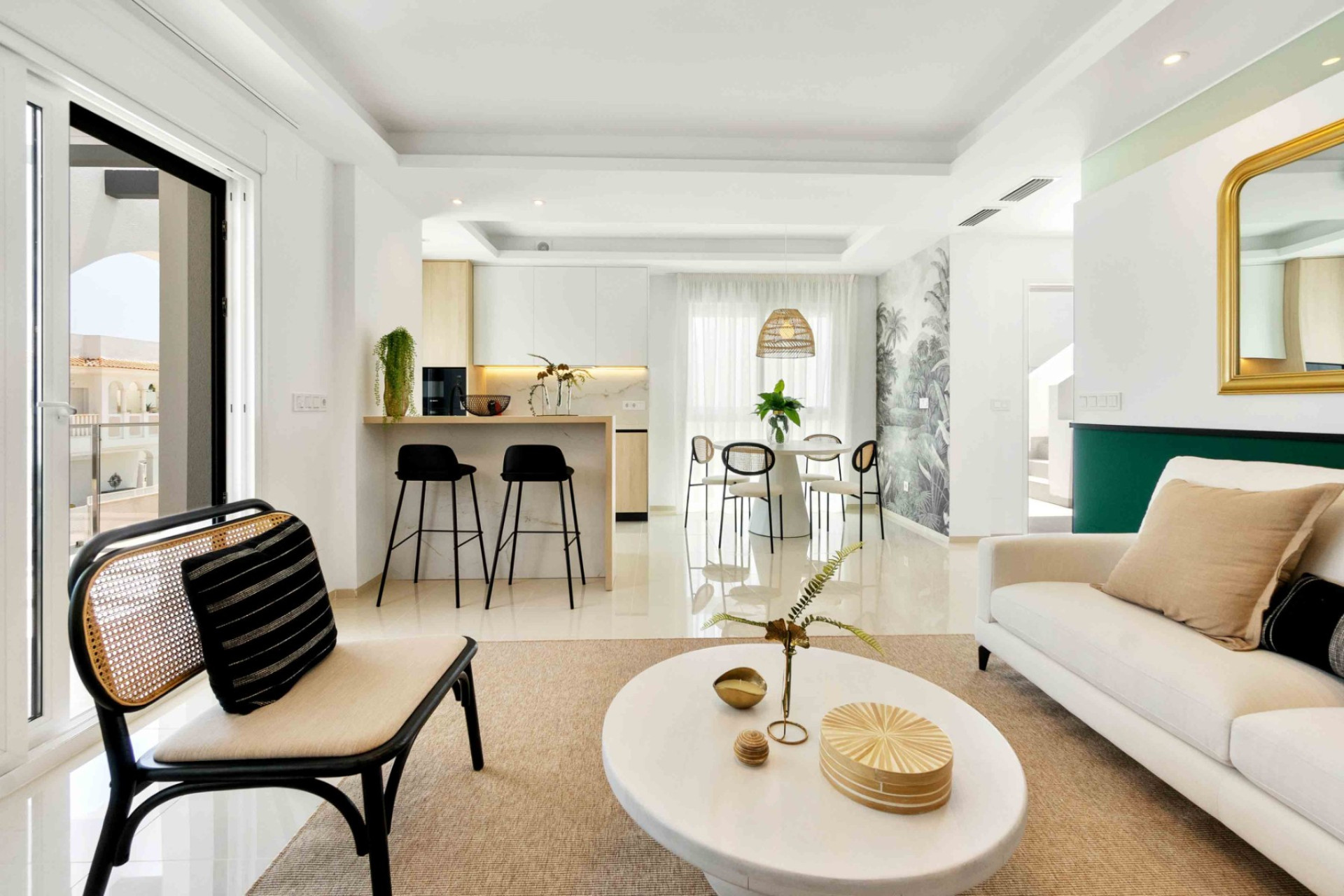 Reventa - Apartamento / Piso - Ciudad Quesada - Lo Marabu - Doña Pepa 2