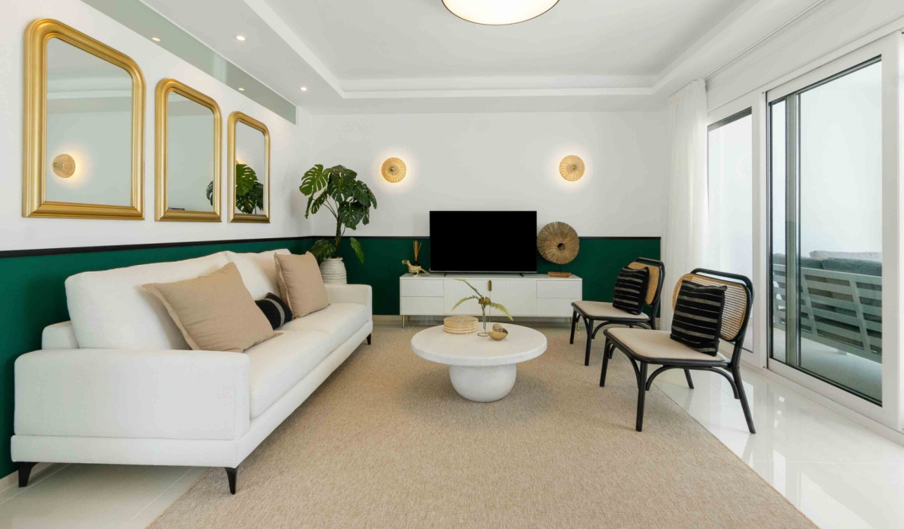 Reventa - Apartamento / Piso - Ciudad Quesada - Lo Marabu - Doña Pepa 2