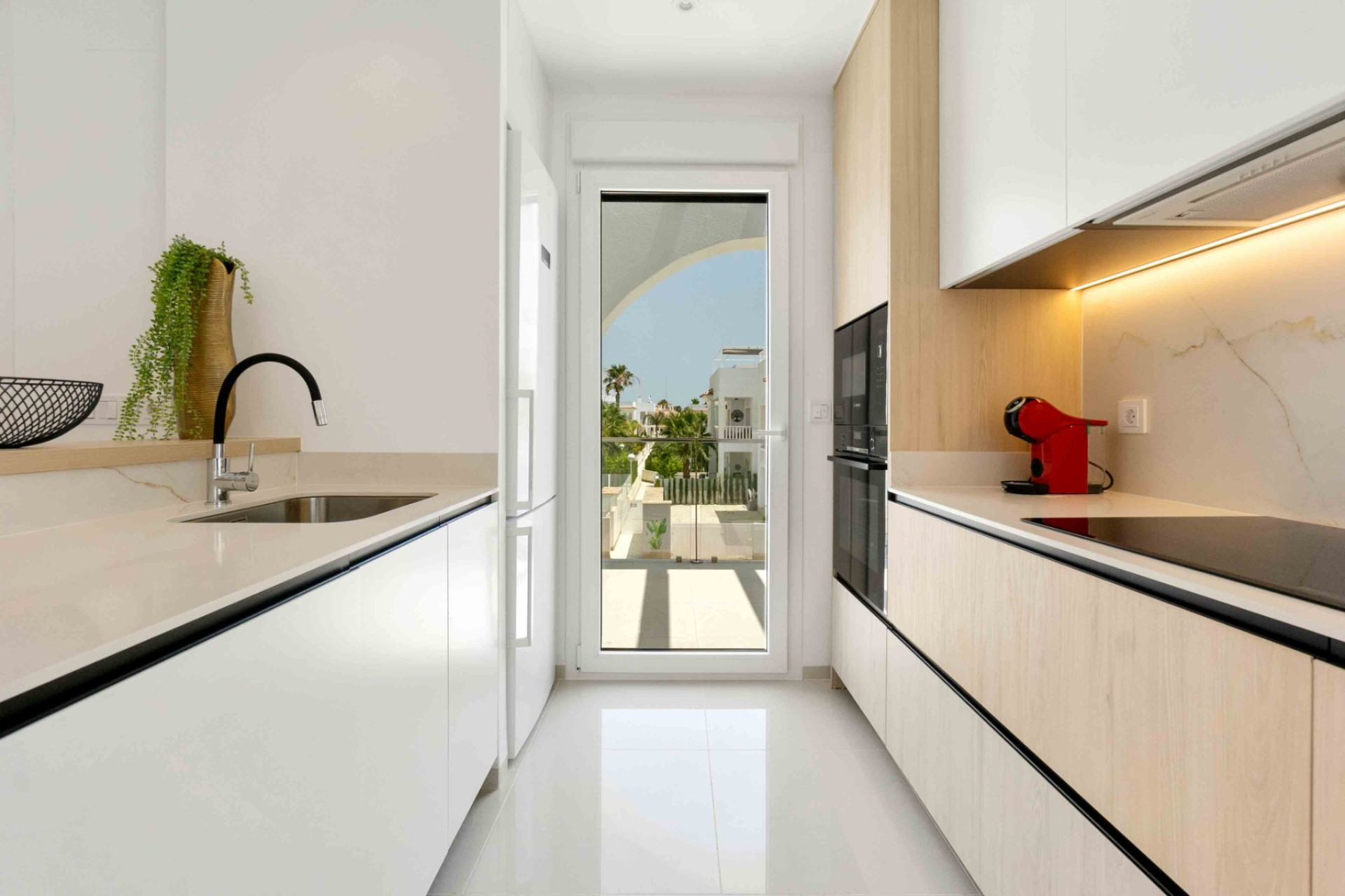 Reventa - Apartamento / Piso - Ciudad Quesada - Lo Marabu - Doña Pepa 2