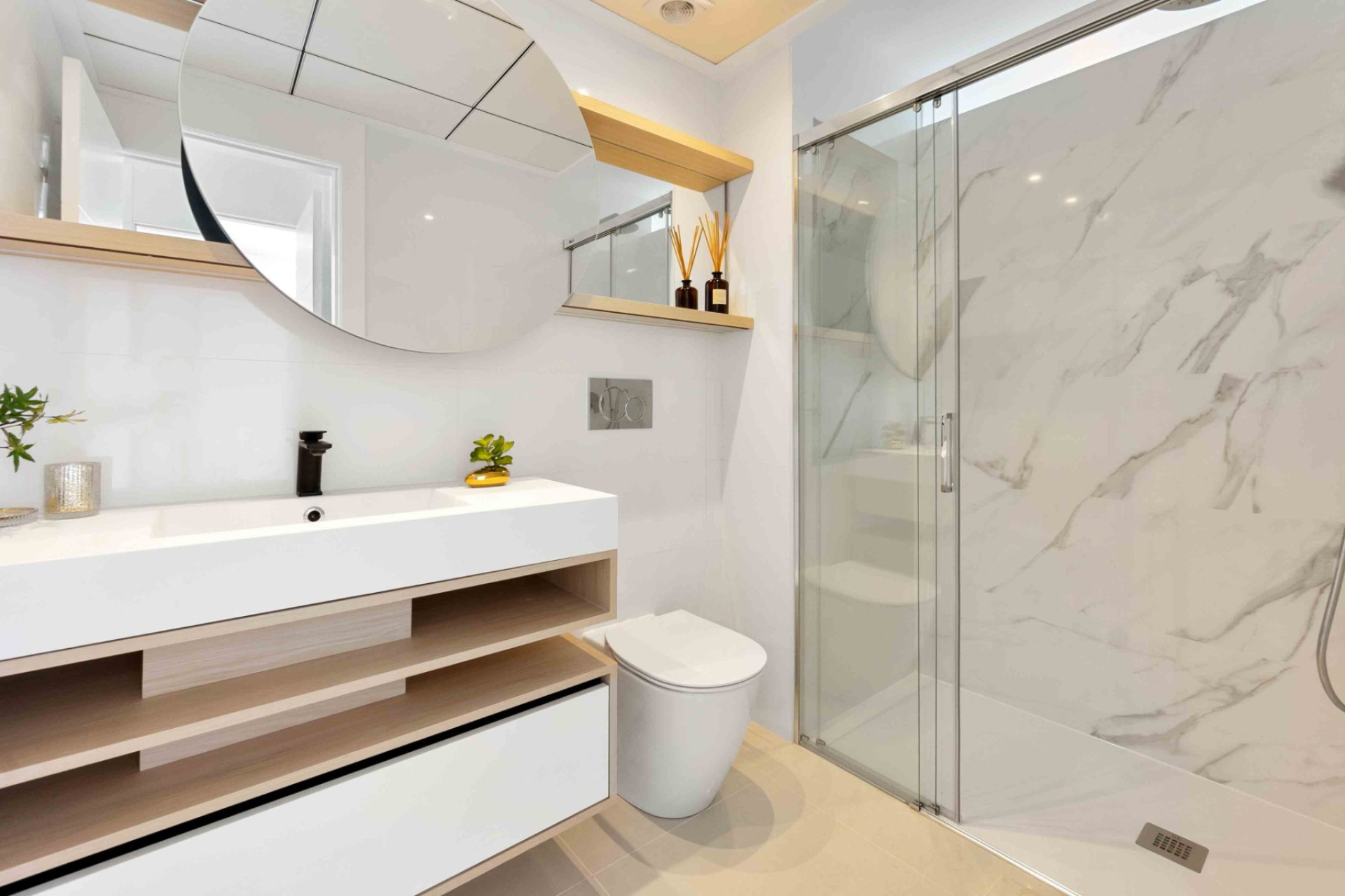 Reventa - Apartamento / Piso - Ciudad Quesada - Lo Marabu - Doña Pepa 2