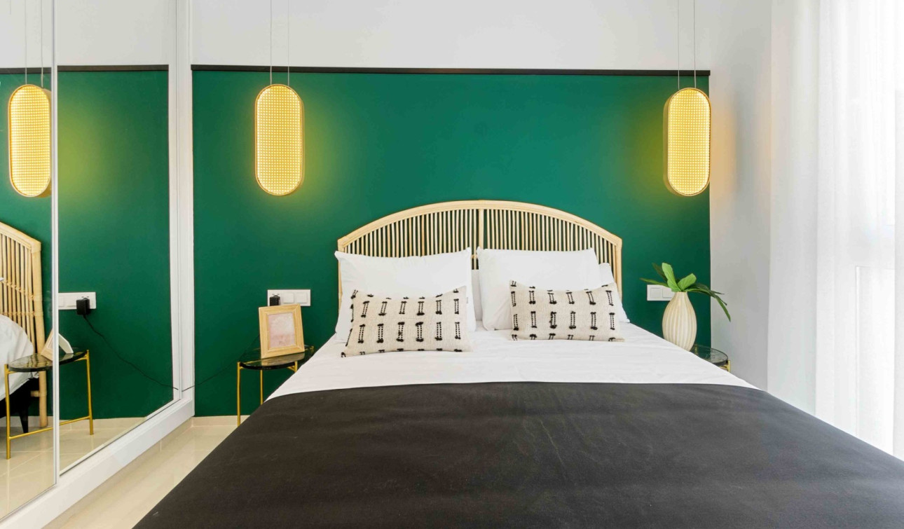 Reventa - Apartamento / Piso - Ciudad Quesada - Lo Marabu - Doña Pepa 2