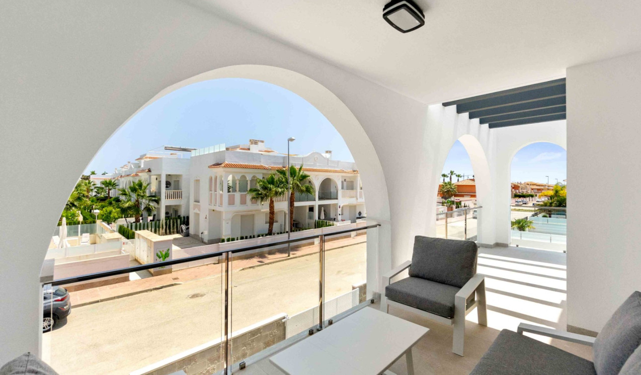 Reventa - Apartamento / Piso - Ciudad Quesada - Lo Marabu - Doña Pepa 2