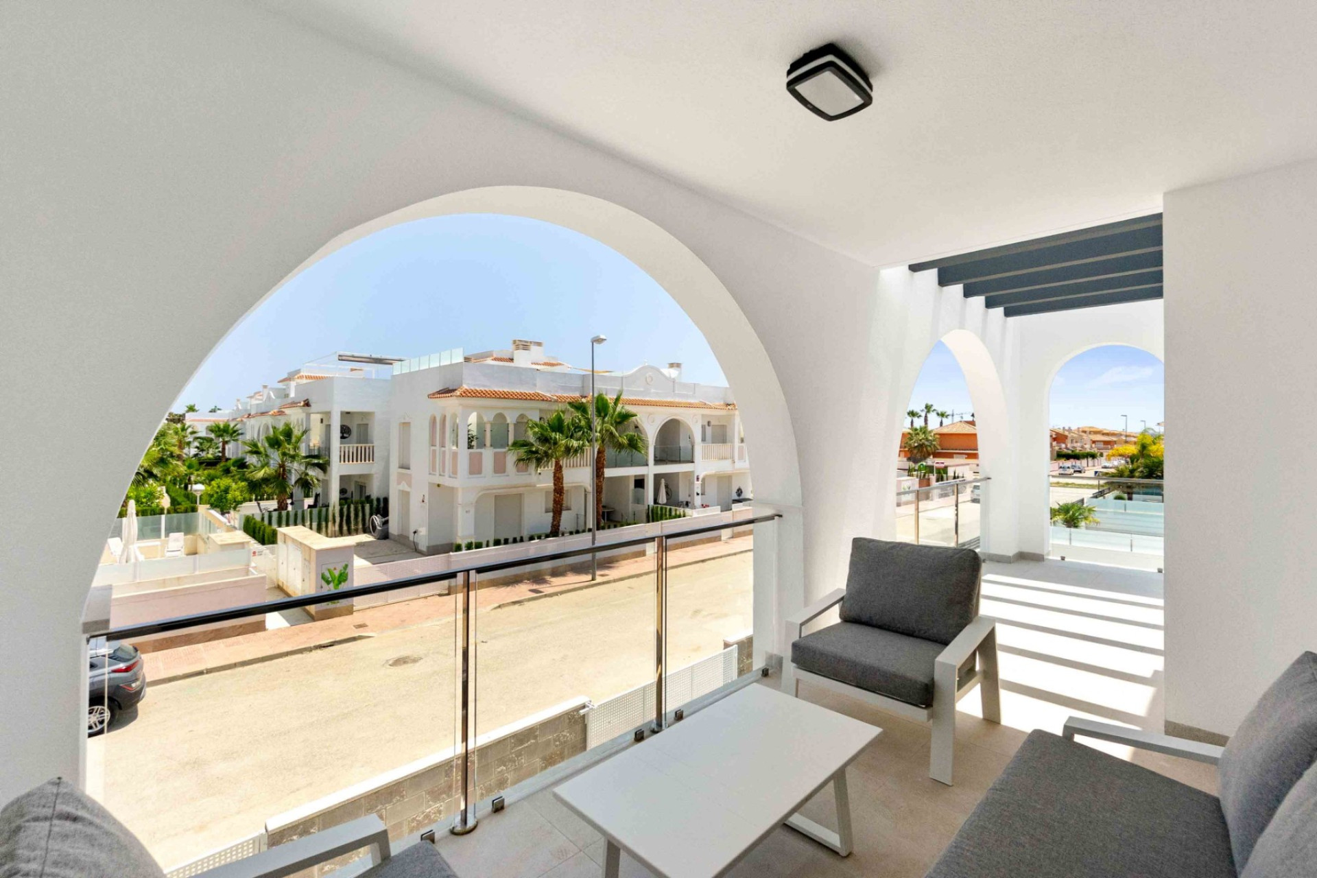 Reventa - Apartamento / Piso - Ciudad Quesada - Lo Marabu - Doña Pepa 2