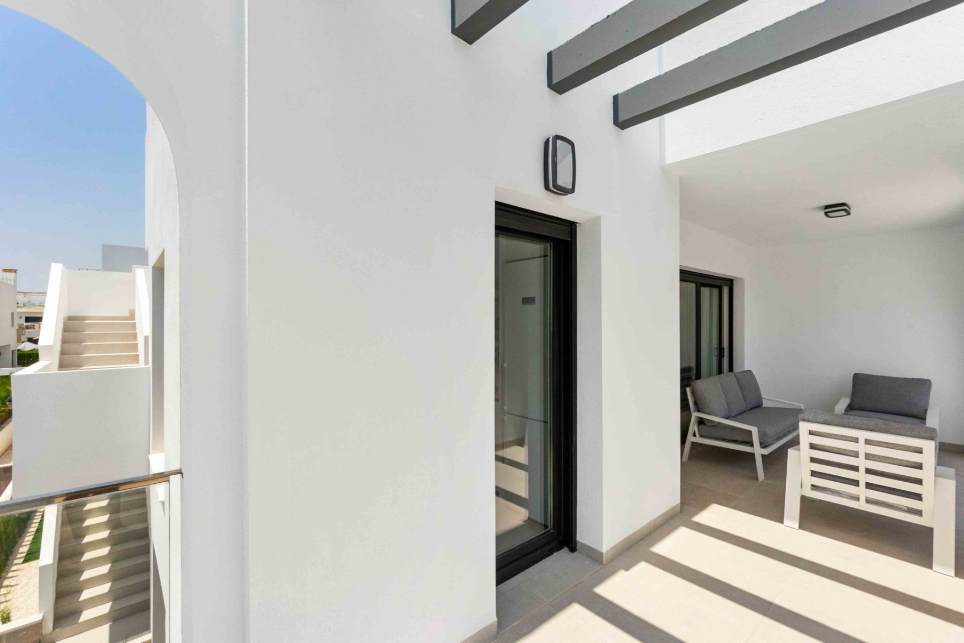 Reventa - Apartamento / Piso - Ciudad Quesada - Lo Marabu - Doña Pepa 2