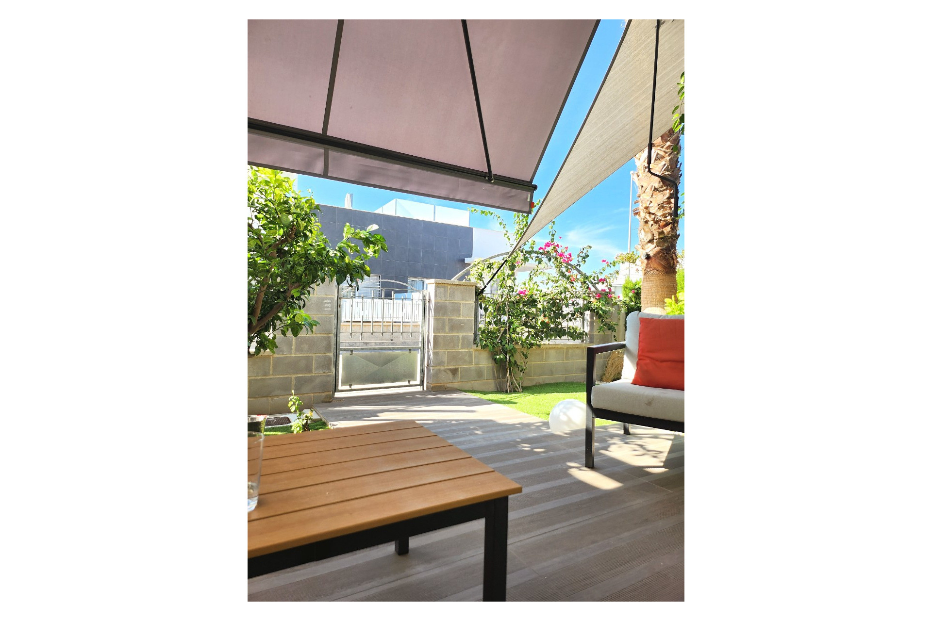 Reventa - Apartamento / Piso - Ciudad Quesada - Pueblo Bravo