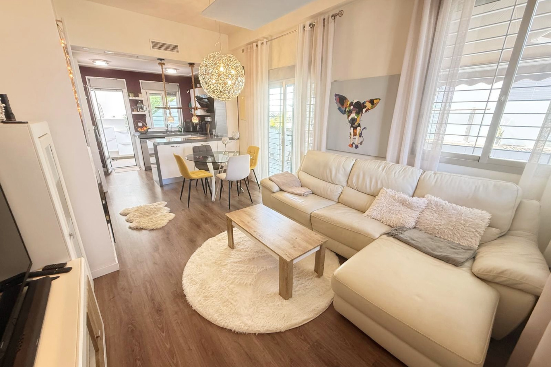 Reventa - Apartamento / Piso - Ciudad Quesada - Pueblo Bravo