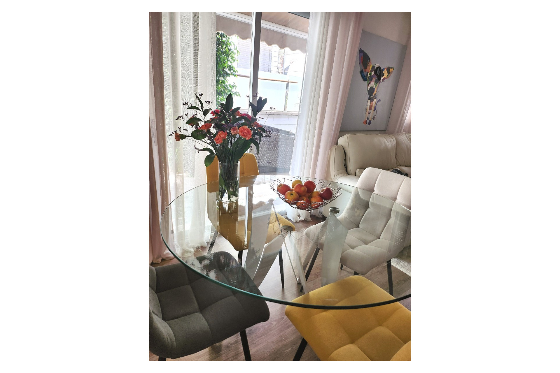 Reventa - Apartamento / Piso - Ciudad Quesada - Pueblo Bravo