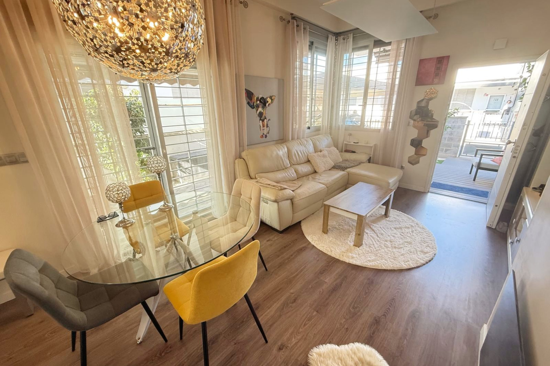Reventa - Apartamento / Piso - Ciudad Quesada - Pueblo Bravo
