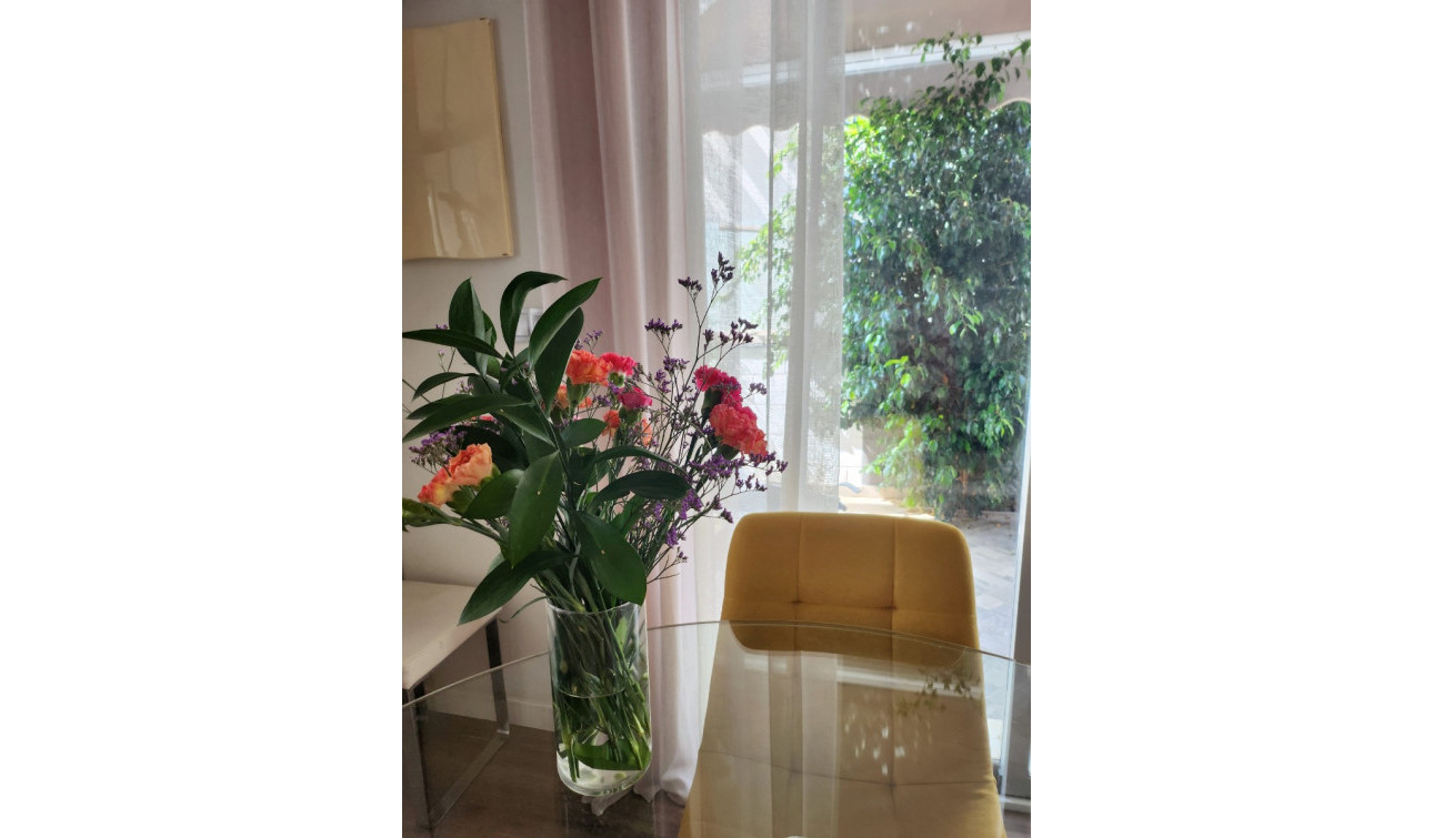 Reventa - Apartamento / Piso - Ciudad Quesada - Pueblo Bravo