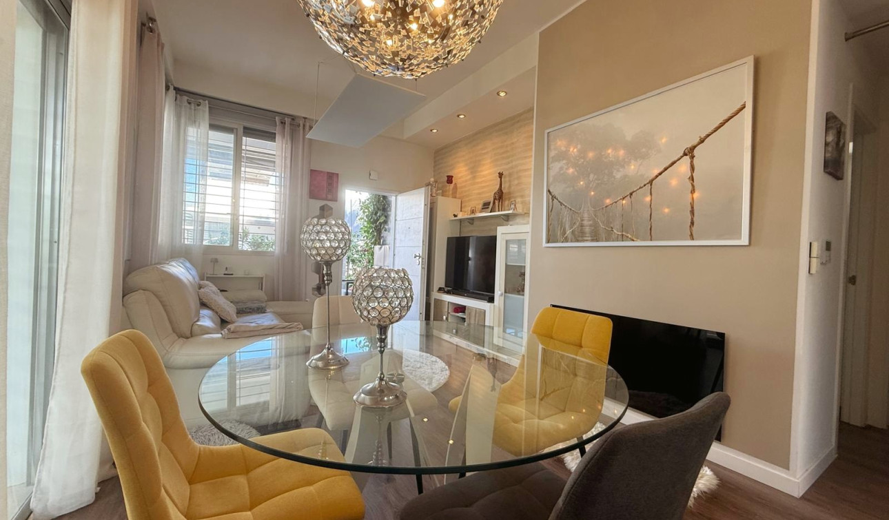 Reventa - Apartamento / Piso - Ciudad Quesada - Pueblo Bravo