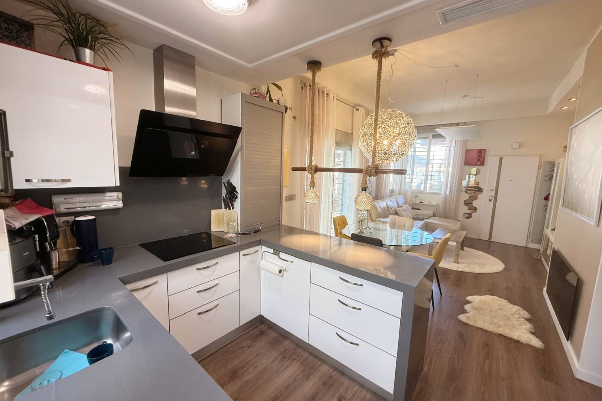 Reventa - Apartamento / Piso - Ciudad Quesada - Pueblo Bravo