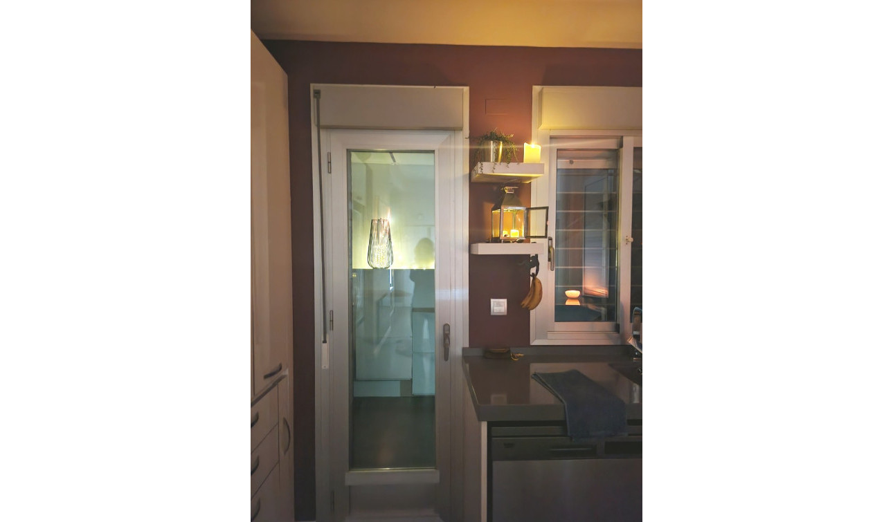 Reventa - Apartamento / Piso - Ciudad Quesada - Pueblo Bravo