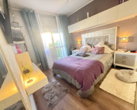 Reventa - Apartamento / Piso - Ciudad Quesada - Pueblo Bravo