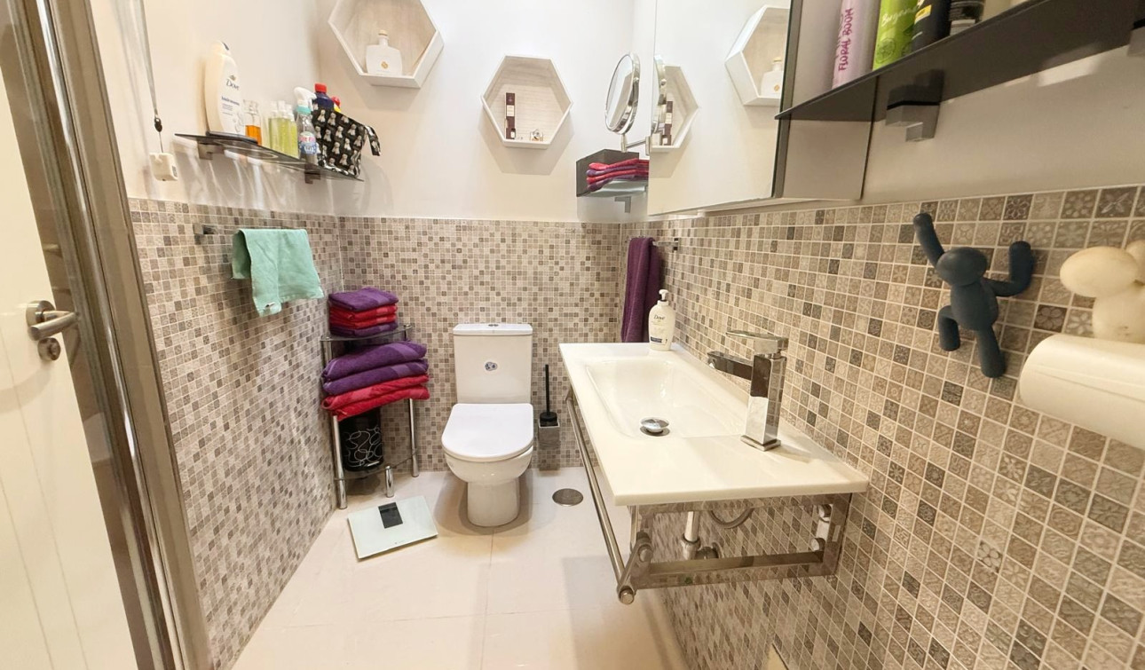 Reventa - Apartamento / Piso - Ciudad Quesada - Pueblo Bravo