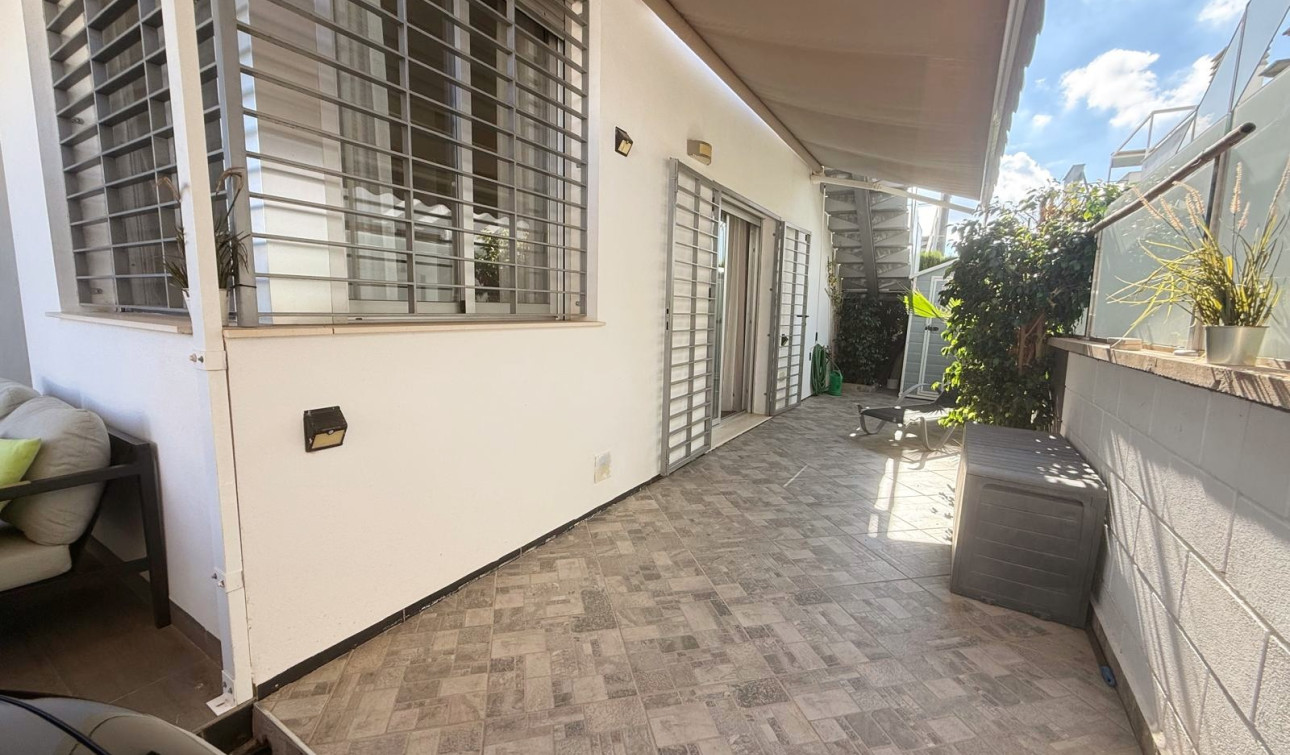 Reventa - Apartamento / Piso - Ciudad Quesada - Pueblo Bravo