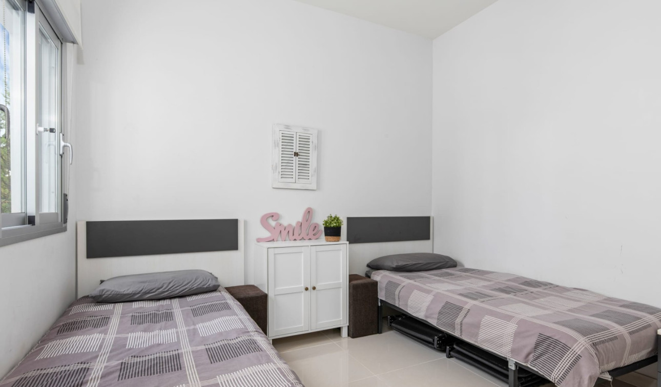 Reventa - Apartamento / Piso - Ciudad Quesada - Pueblo Bravo