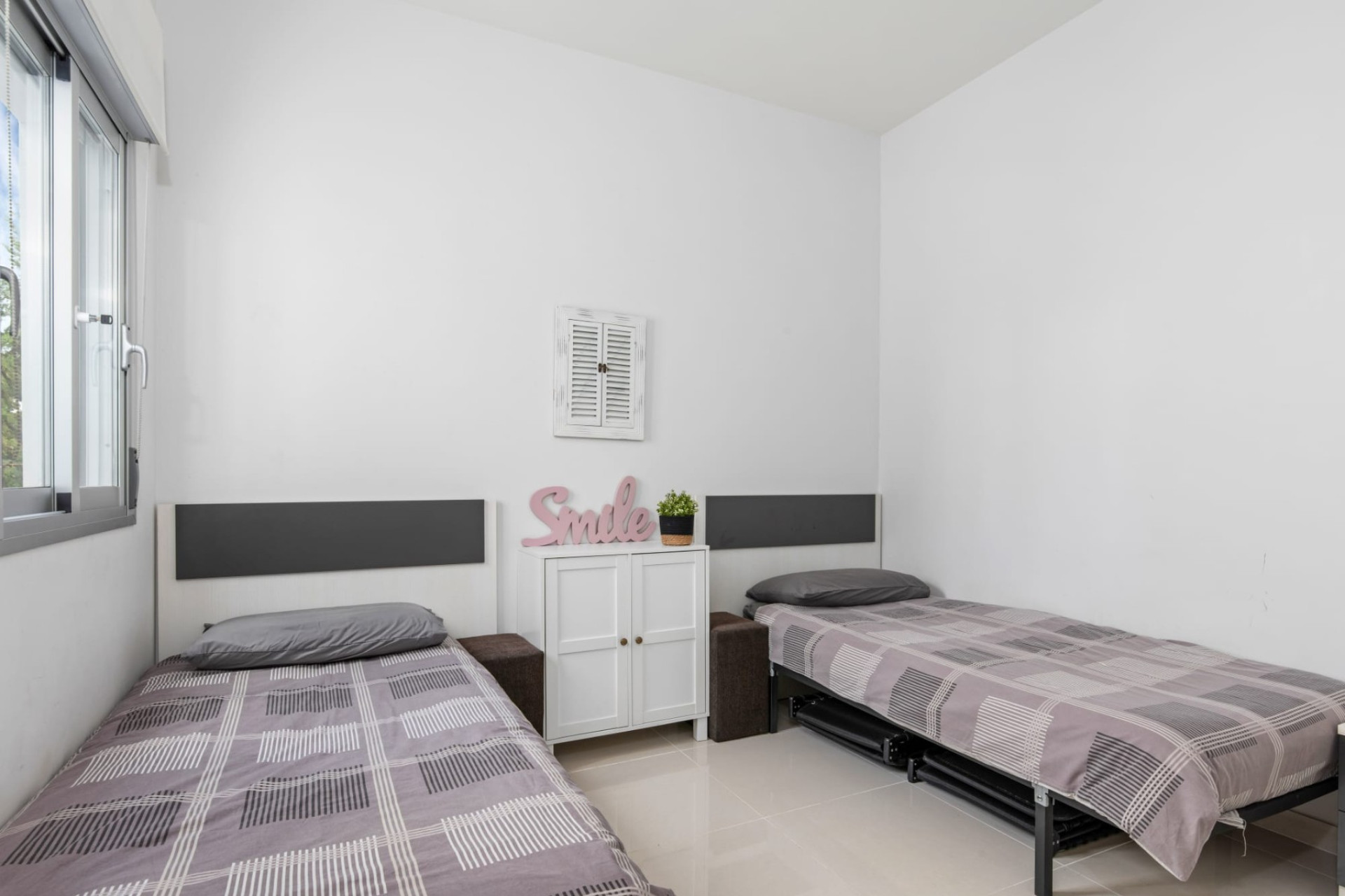 Reventa - Apartamento / Piso - Ciudad Quesada - Pueblo Bravo