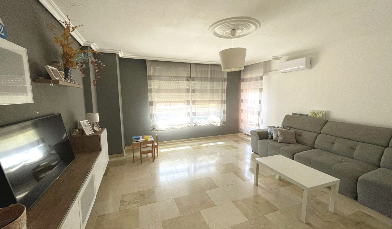 Reventa - Apartamento / Piso - Ciudad Quesada - Rojales