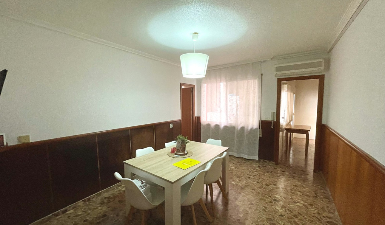 Reventa - Apartamento / Piso - Ciudad Quesada - Rojales