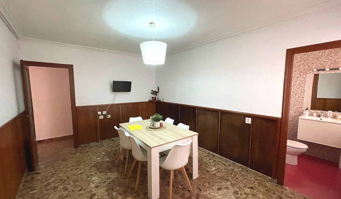 Reventa - Apartamento / Piso - Ciudad Quesada - Rojales