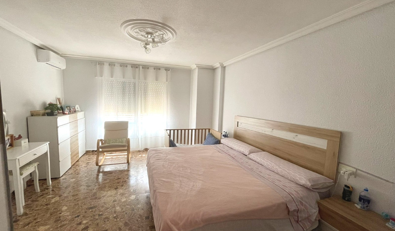 Reventa - Apartamento / Piso - Ciudad Quesada - Rojales