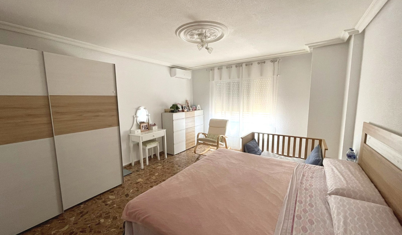 Reventa - Apartamento / Piso - Ciudad Quesada - Rojales