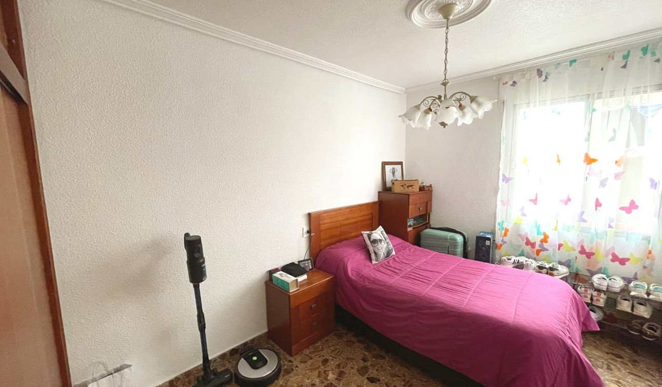 Reventa - Apartamento / Piso - Ciudad Quesada - Rojales