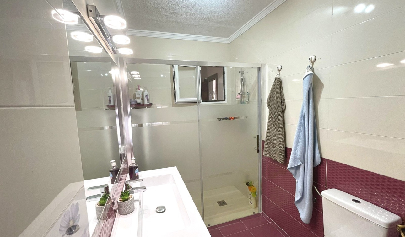 Reventa - Apartamento / Piso - Ciudad Quesada - Rojales