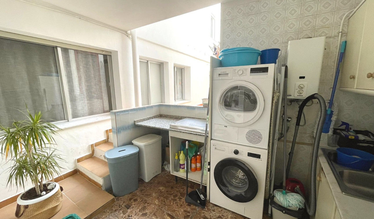 Reventa - Apartamento / Piso - Ciudad Quesada - Rojales