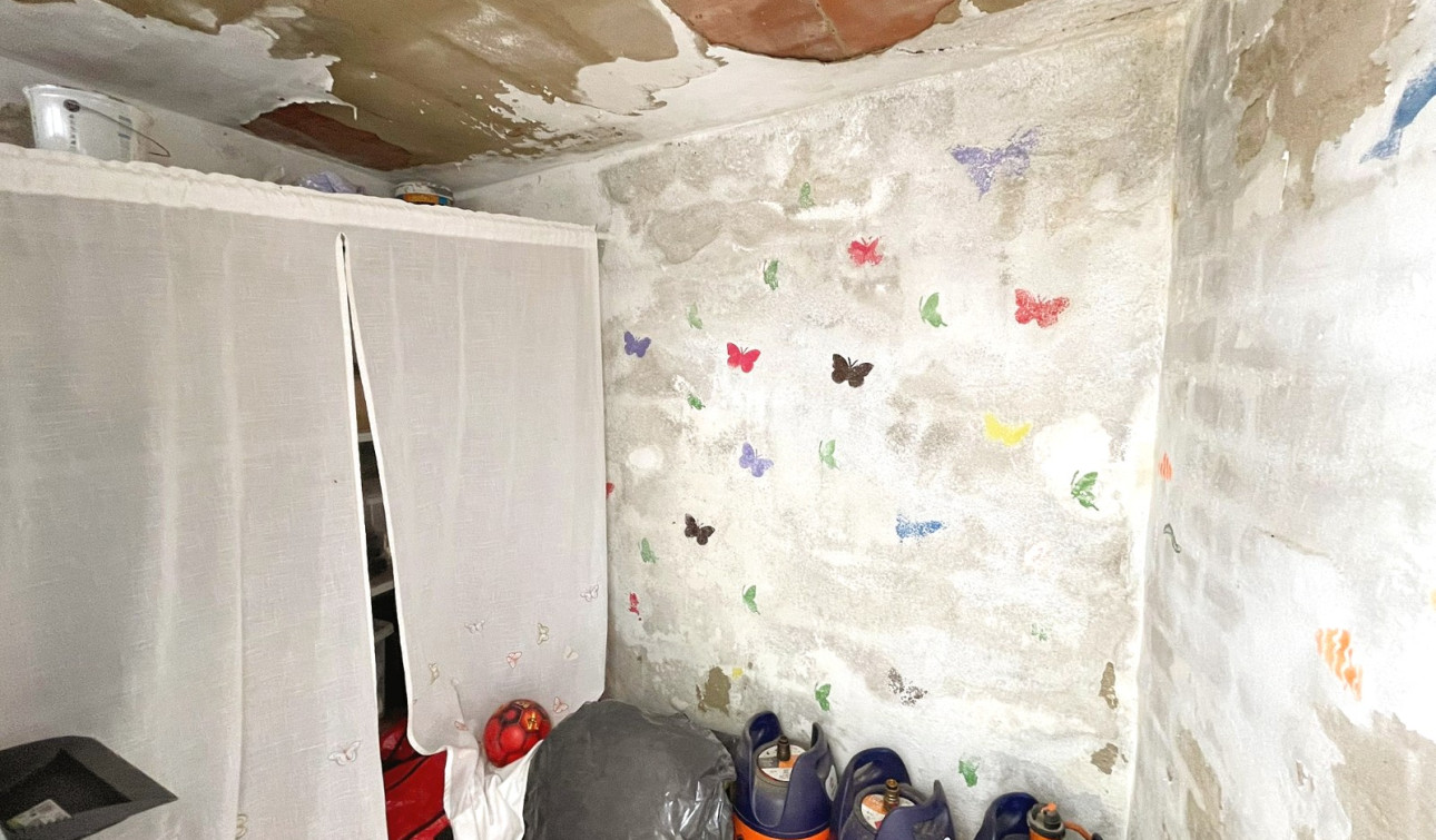 Reventa - Apartamento / Piso - Ciudad Quesada - Rojales