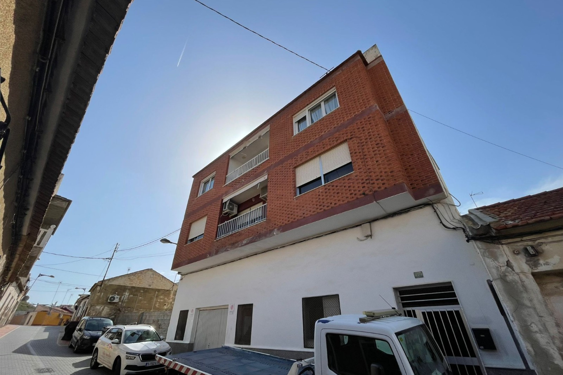 Reventa - Apartamento / Piso - Ciudad Quesada - Rojales