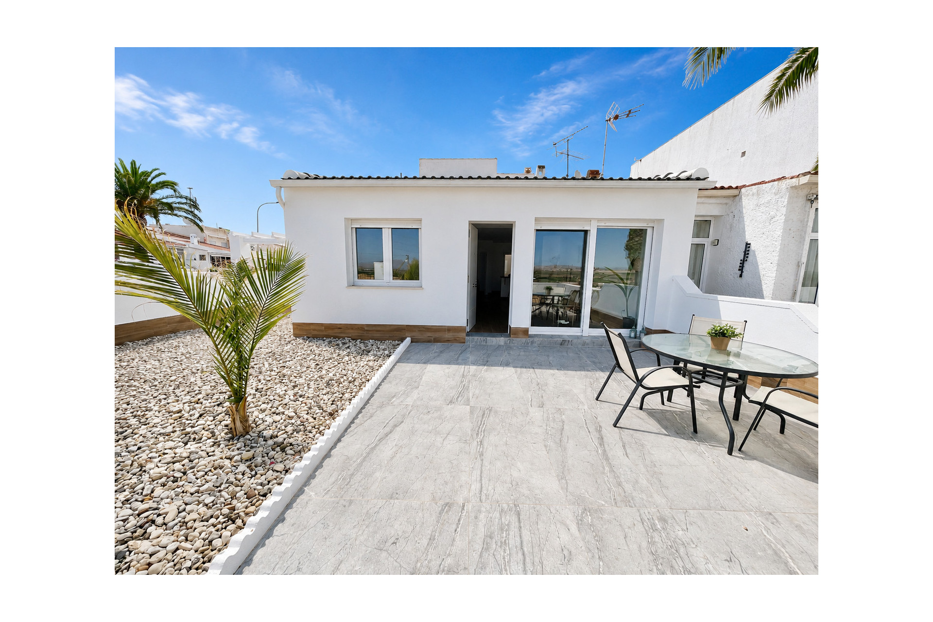 Reventa - Apartamento / Piso - Ciudad Quesada - Rojales